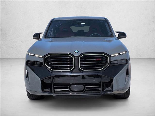 used 2024 BMW XM car, priced at $111,076