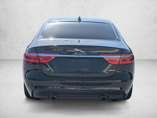 used 2016 Jaguar XF car, priced at $12,999