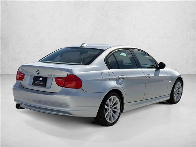 used 2011 BMW 328 car, priced at $9,495