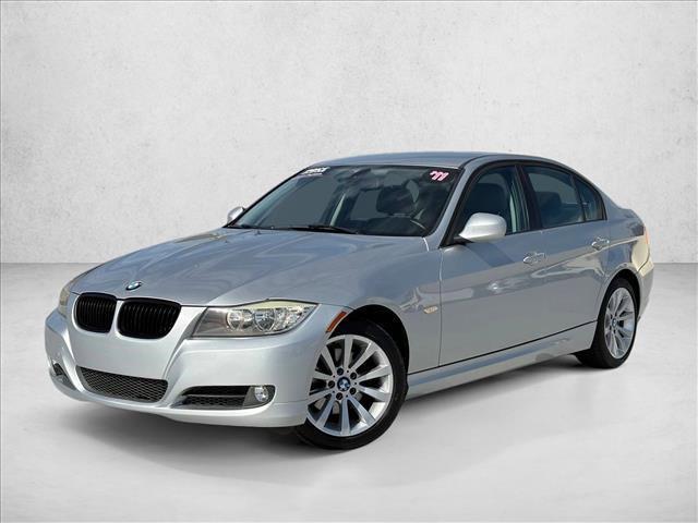 used 2011 BMW 328 car, priced at $9,495