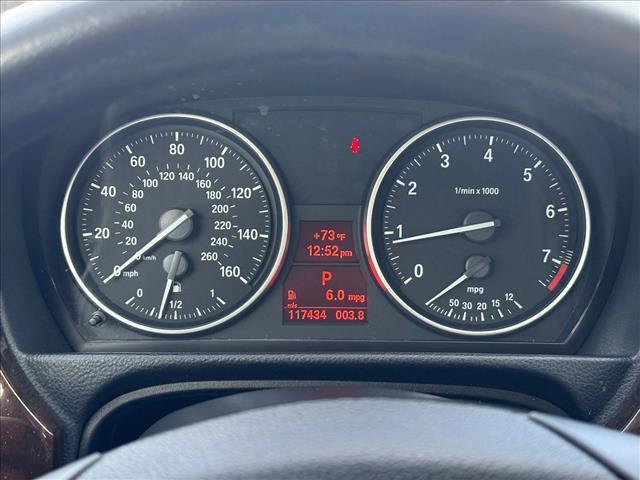 used 2011 BMW 328 car, priced at $9,495