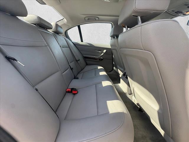 used 2011 BMW 328 car, priced at $9,495