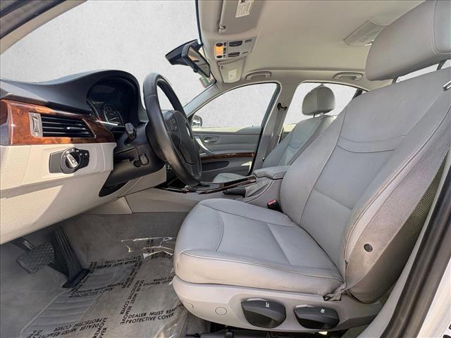 used 2011 BMW 328 car, priced at $9,495