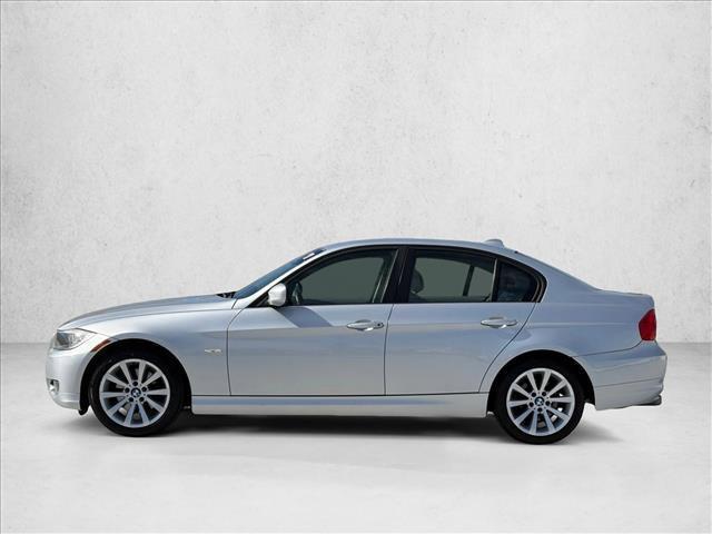 used 2011 BMW 328 car, priced at $9,495