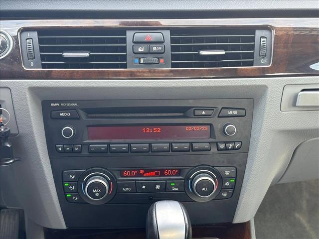 used 2011 BMW 328 car, priced at $9,495