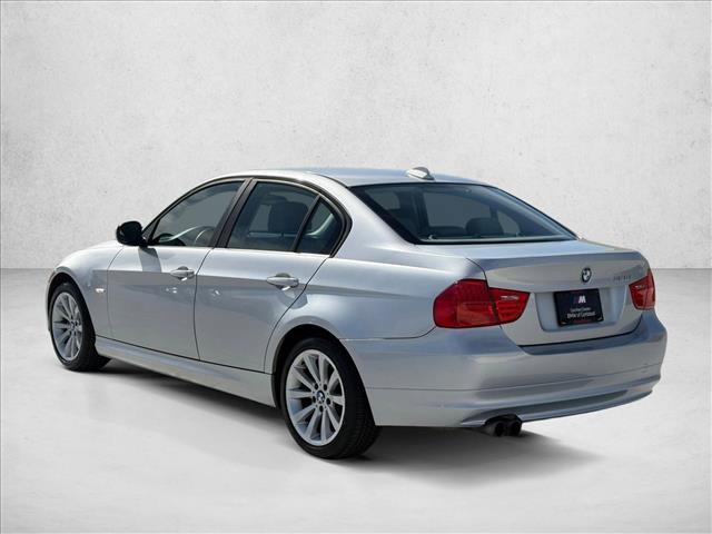 used 2011 BMW 328 car, priced at $9,495