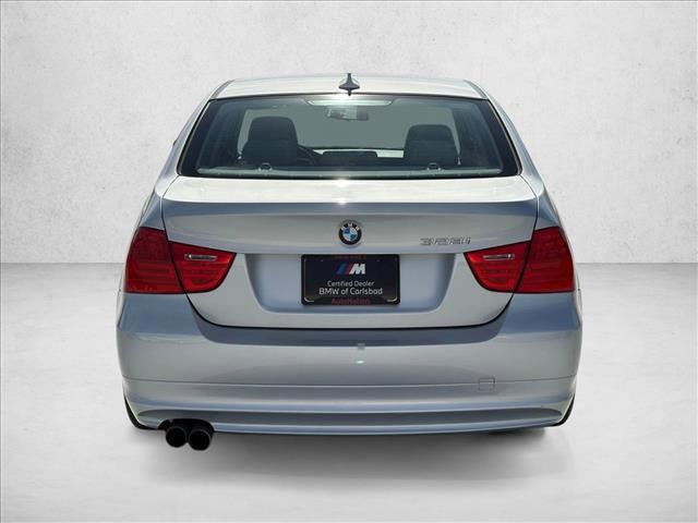 used 2011 BMW 328 car, priced at $9,495