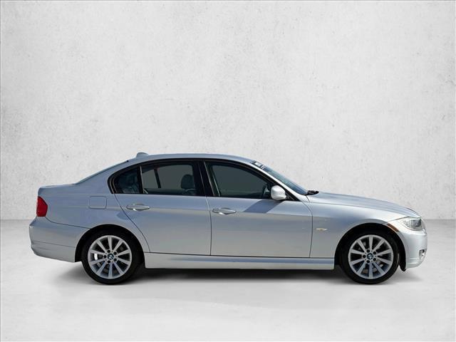 used 2011 BMW 328 car, priced at $9,495