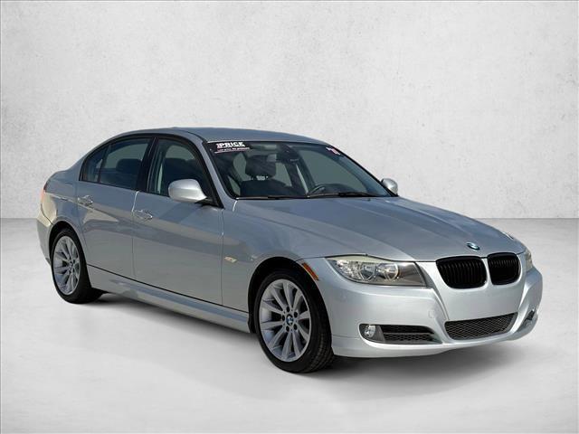 used 2011 BMW 328 car, priced at $9,495