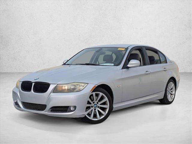 used 2011 BMW 328 car, priced at $9,495