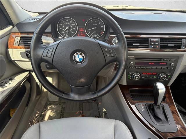 used 2011 BMW 328 car, priced at $9,495