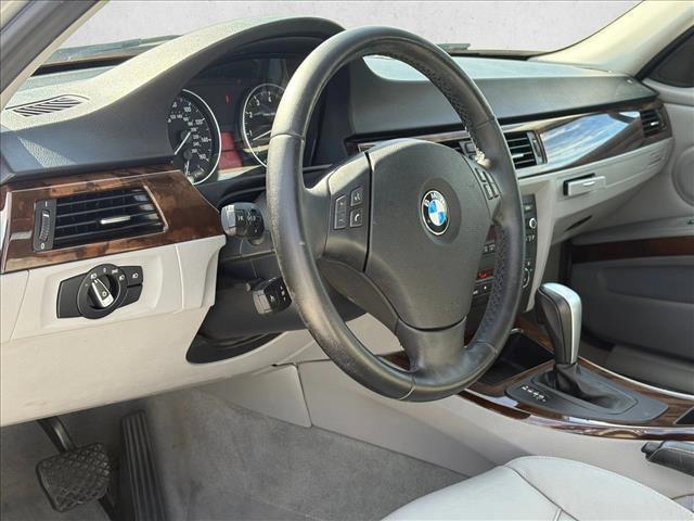 used 2011 BMW 328 car, priced at $9,495