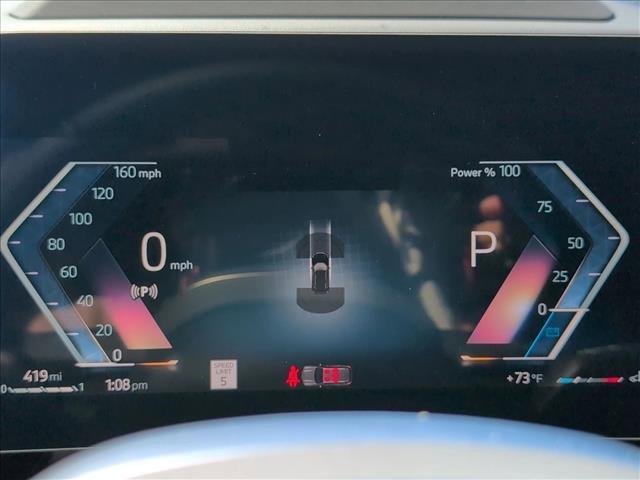 new 2026 BMW X1 car, priced at $48,115