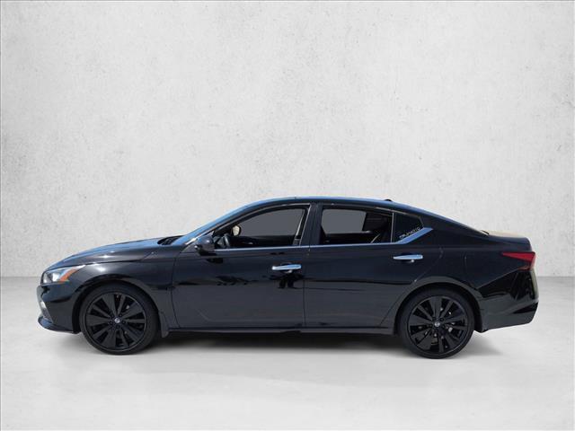 used 2019 Nissan Altima car, priced at $14,084