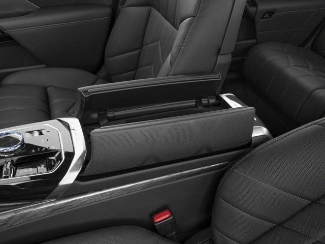 new 2026 BMW i7 car, priced at $135,270
