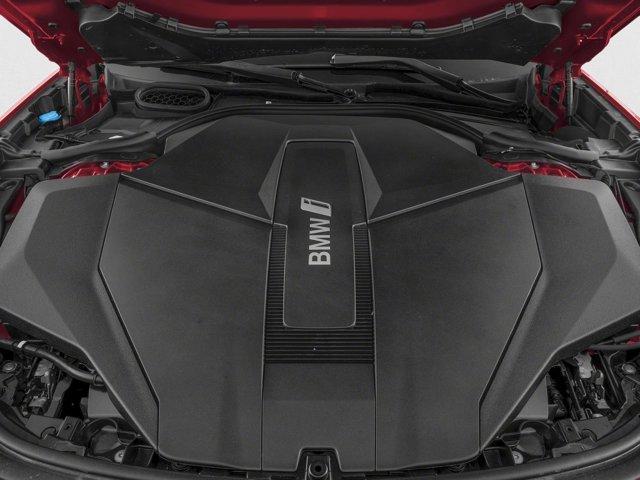new 2026 BMW i7 car, priced at $135,270