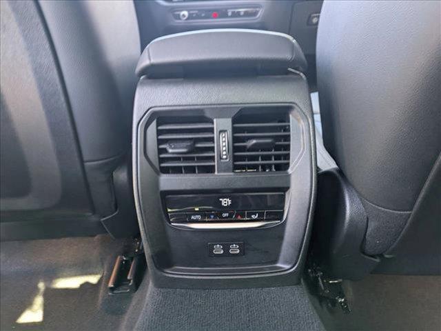 used 2024 BMW 330e car, priced at $37,997