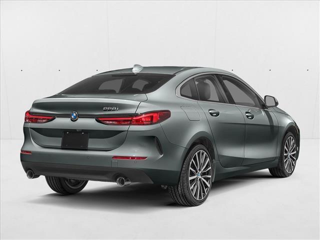 new 2026 BMW 228 Gran Coupe car, priced at $42,345