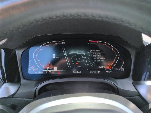 used 2023 BMW 430 Gran Coupe car, priced at $39,076