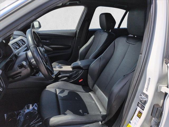 used 2015 BMW 320 car, priced at $9,782