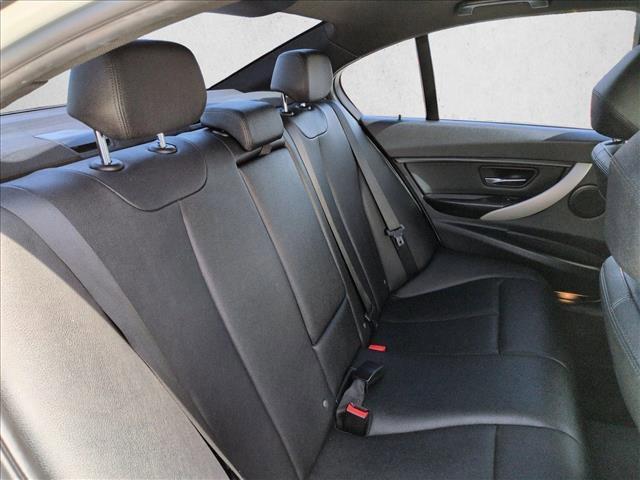 used 2015 BMW 320 car, priced at $9,782