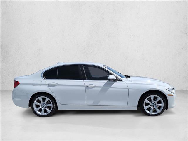 used 2015 BMW 320 car, priced at $9,782