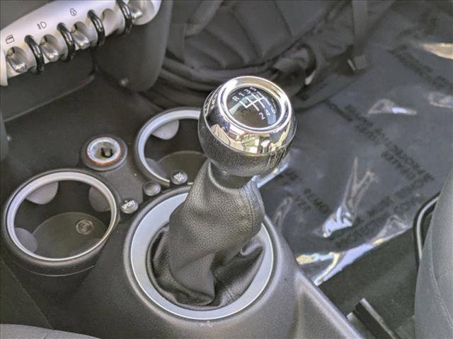 used 2007 MINI Cooper S car, priced at $5,999