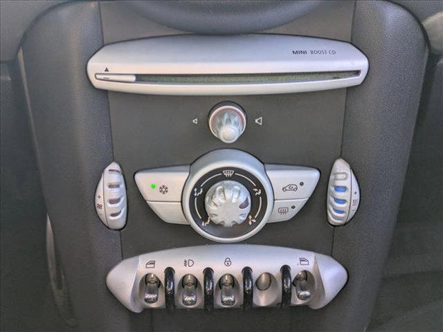 used 2007 MINI Cooper S car, priced at $5,999