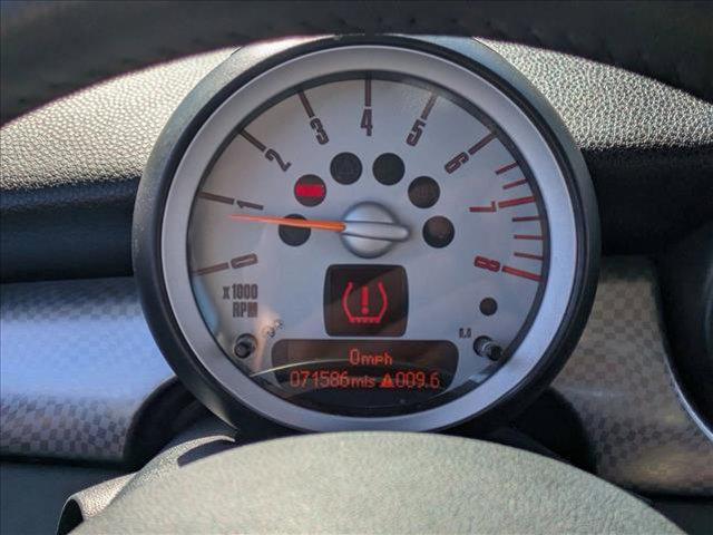 used 2007 MINI Cooper S car, priced at $5,999