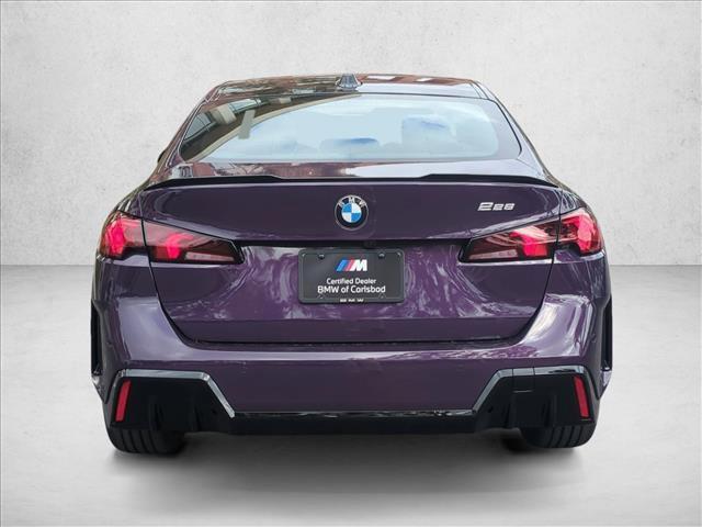 new 2026 BMW 228 Gran Coupe car, priced at $48,525