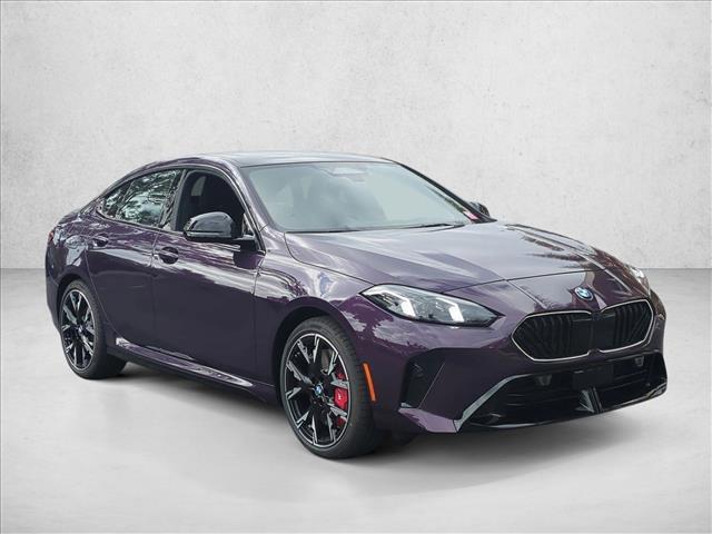 new 2026 BMW 228 Gran Coupe car, priced at $48,440