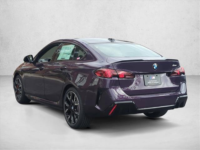 new 2026 BMW 228 Gran Coupe car, priced at $48,440