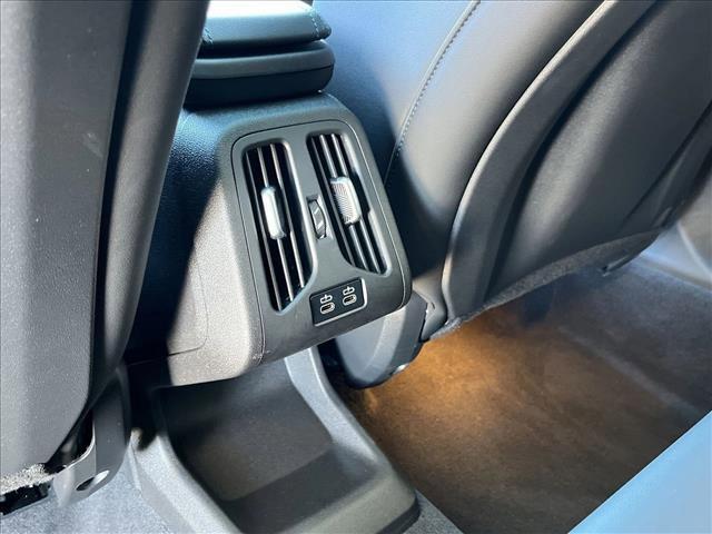 used 2025 BMW X2 car, priced at $54,540