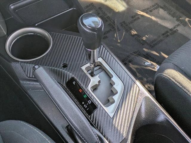 used 2015 Toyota RAV4 car, priced at $11,999