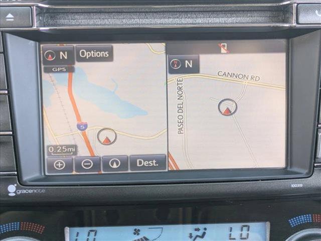 used 2015 Toyota RAV4 car, priced at $11,999