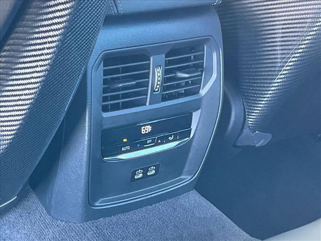 used 2026 BMW M3 car, priced at $93,999