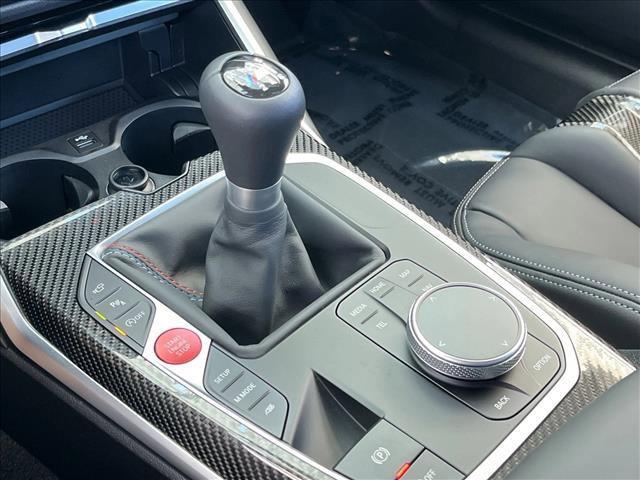 used 2026 BMW M3 car, priced at $93,999