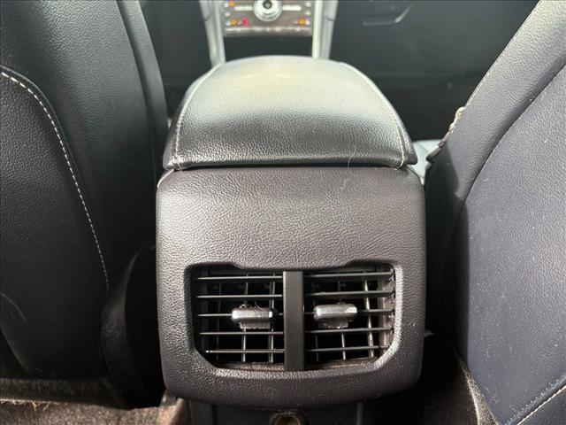 used 2018 Ford Fusion car, priced at $7,500