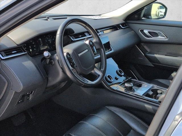 used 2018 Land Rover Range Rover Velar car, priced at $23,708