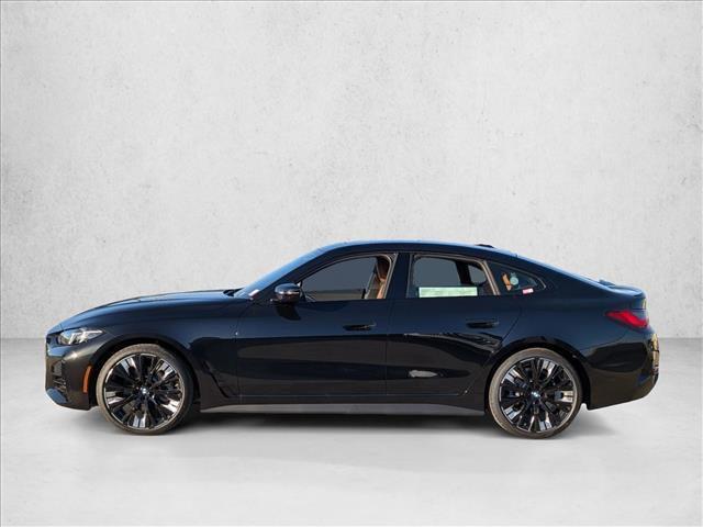 new 2026 BMW 430 Gran Coupe car, priced at $58,035