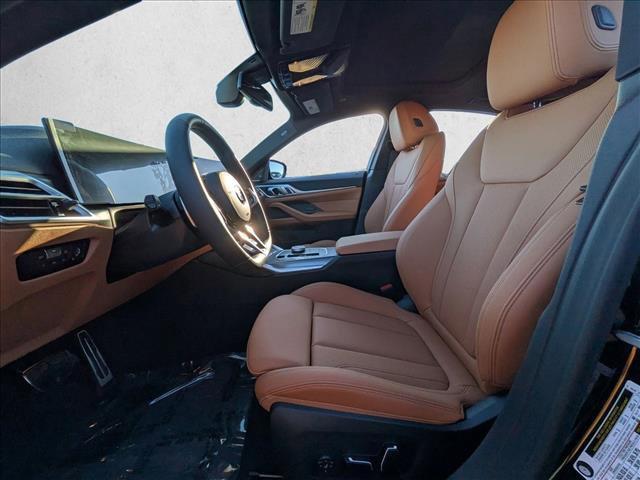 new 2026 BMW 430 Gran Coupe car, priced at $58,035