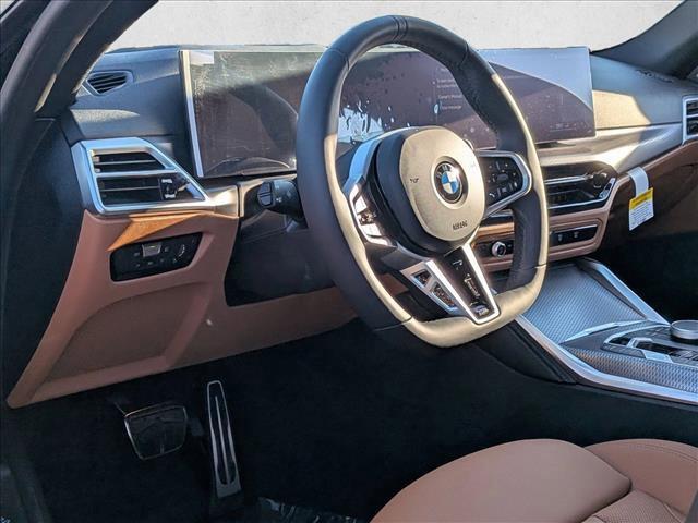 new 2026 BMW 430 Gran Coupe car, priced at $58,035