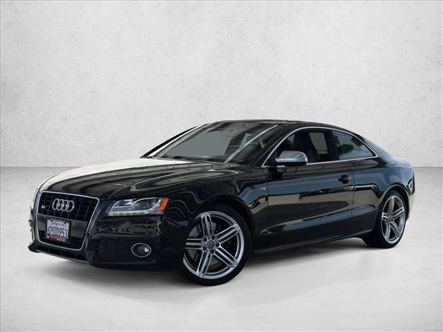 used 2011 Audi S5 car, priced at $17,991