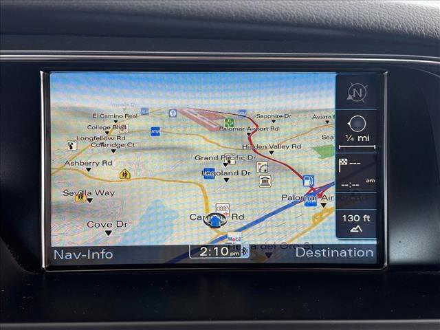 used 2011 Audi S5 car, priced at $17,991