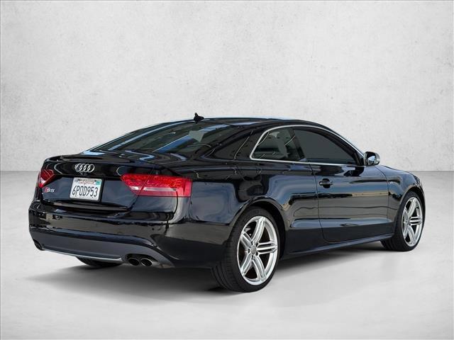 used 2011 Audi S5 car, priced at $17,991