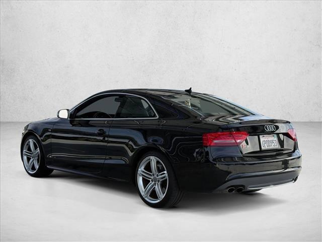 used 2011 Audi S5 car, priced at $17,991