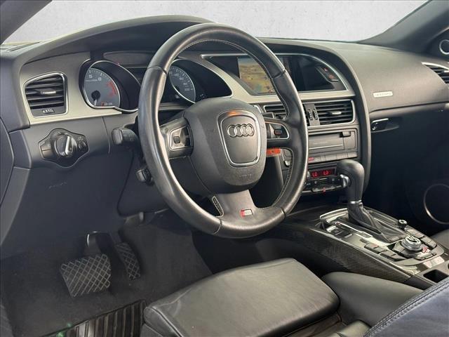 used 2011 Audi S5 car, priced at $17,991