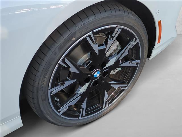 used 2026 BMW 228 Gran Coupe car, priced at $47,060