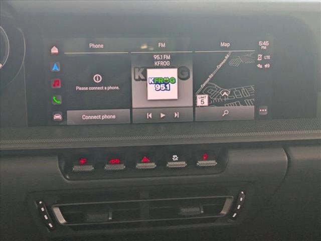 used 2023 Porsche 911 car, priced at $158,777