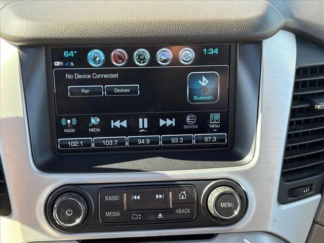 used 2019 GMC Yukon car, priced at $29,998